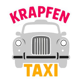 Lions KRAPFENTAXI Logo